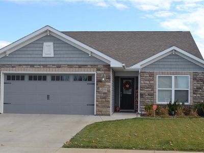 2825 Flagstone Way, Lafayette, IN, 47909