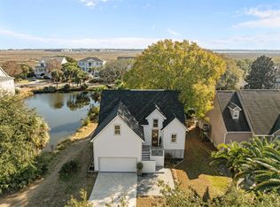 695 Gate Post Dr, Mount Pleasant, SC 29464