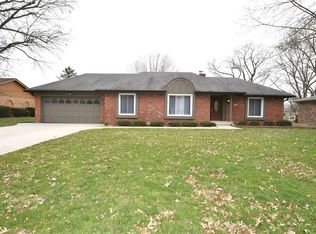 709 Boulder Rd, Indianapolis, IN 46217