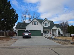 3805 Ringneck Dr, Nampa, ID 83686