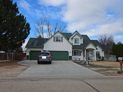 3805 Ringneck Dr, Nampa, ID, 83686