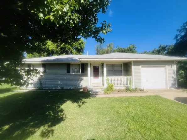 15 S Story St, Edmond, OK 73003