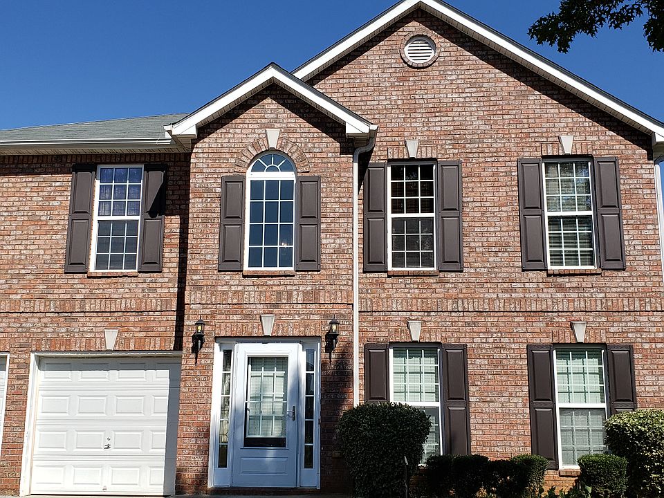 1st image of 3463 Foster Ridge Trl
