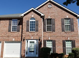3463 Foster Ridge Trl, Snellville, GA 30039