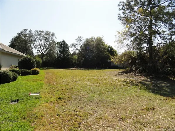 3134 N Barton Creek Cir, Lecanto, FL 34461