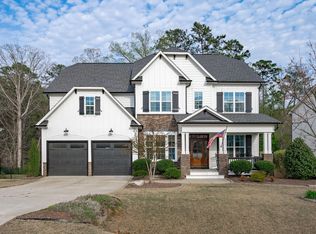 4571 Brighton Ridge Dr, Apex, NC 27539