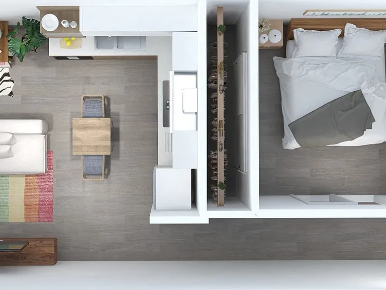 Ori Stone Way Apartments — Photo 76