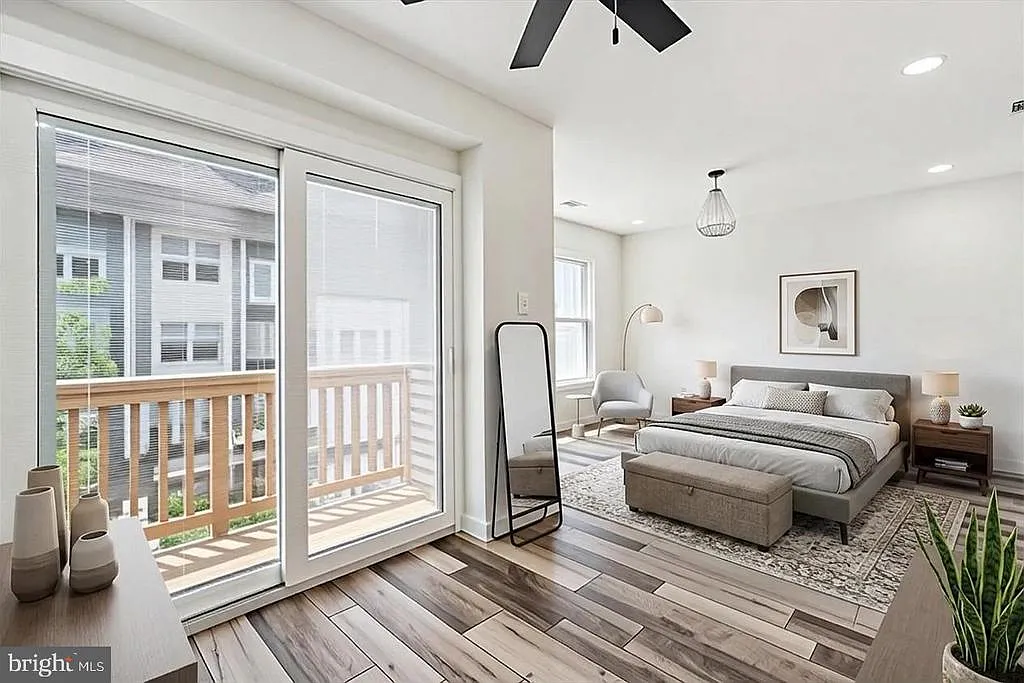 3 bed, 2.5 bath, 1530 sqft, $3,000 — Photo 3