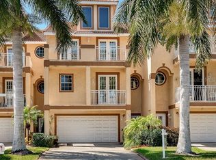 149 Bath Club Cir, North Redington Beach, FL 33708