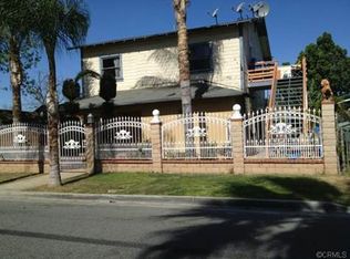 4417 Grove Ave, Riverside, CA 92507