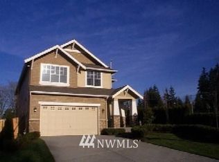 4492 163rd Pl SE, Issaquah, WA 98027