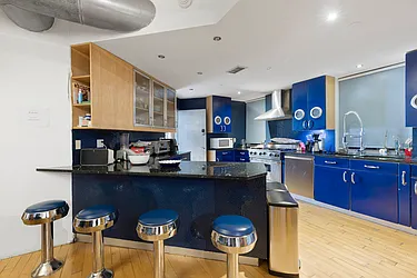 Rented by Nest Seekers International