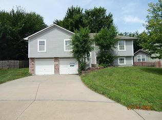 5816 Willis Ct, Kansas City, MO 64133