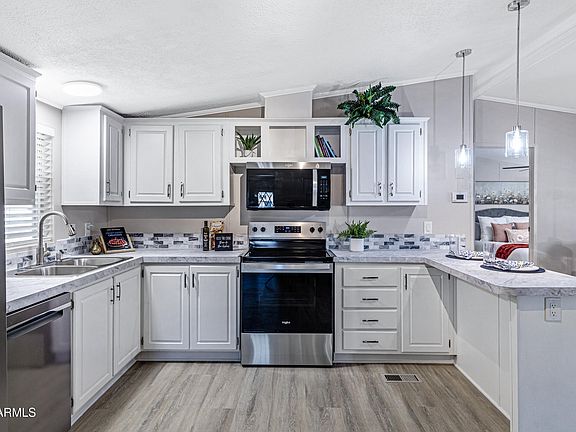 3rd image of 834 S MERIDIAN Road #81