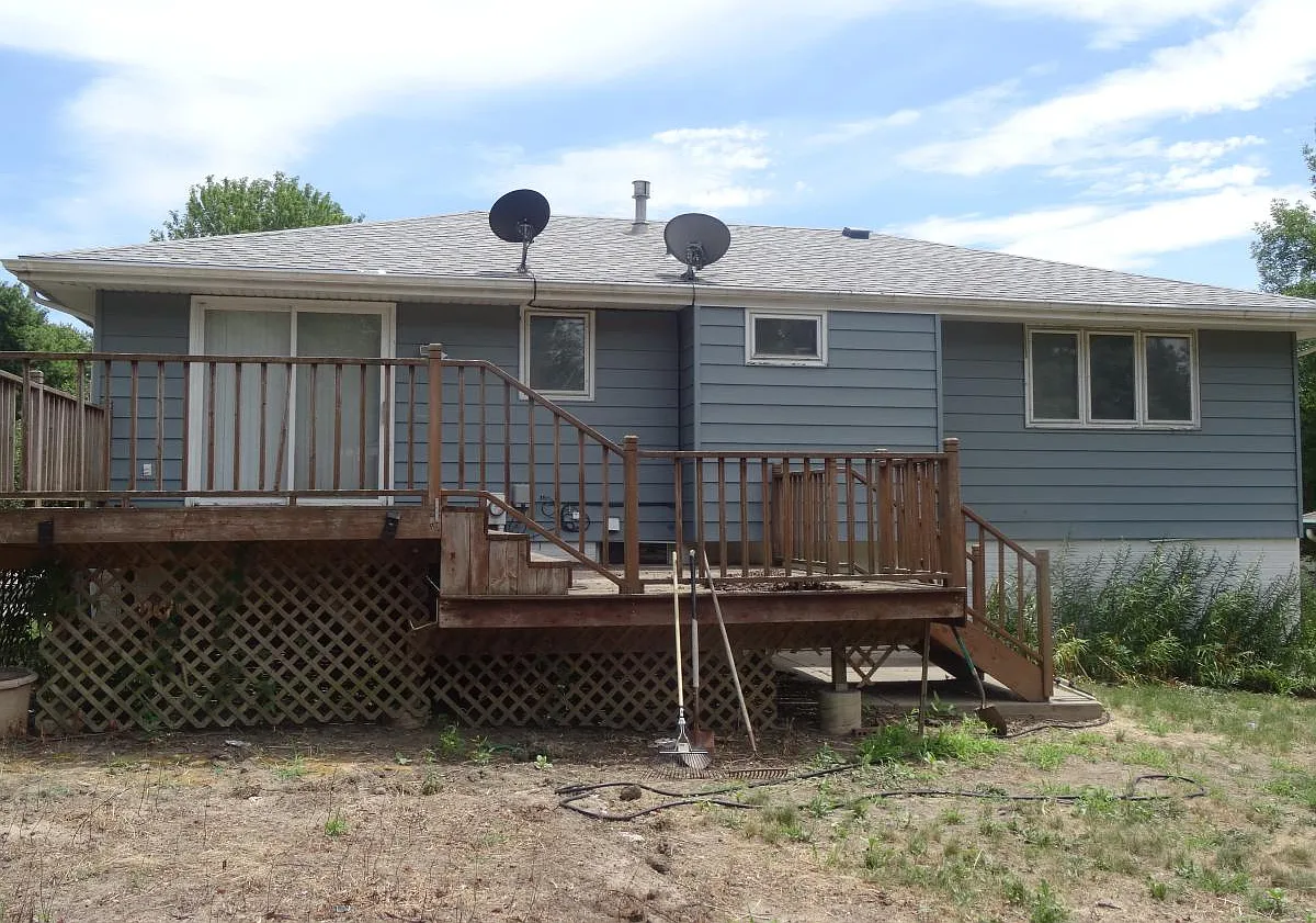 3 bed, 1200 sqft, $1,600 — Photo 4