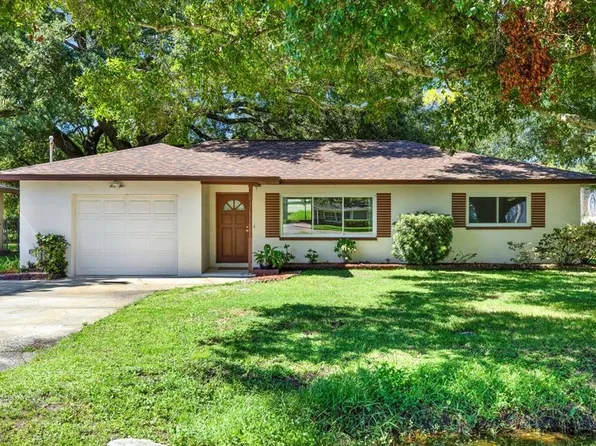 2176 NE Coachman Rd, Clearwater, FL 33765