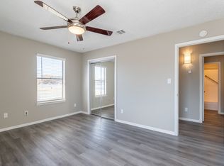 113 S Las Vegas Trl, White Settlement, TX 76108