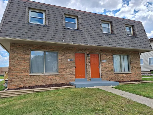 8621 West Green Brook DRIVE #8623, Milwaukee, WI 53224