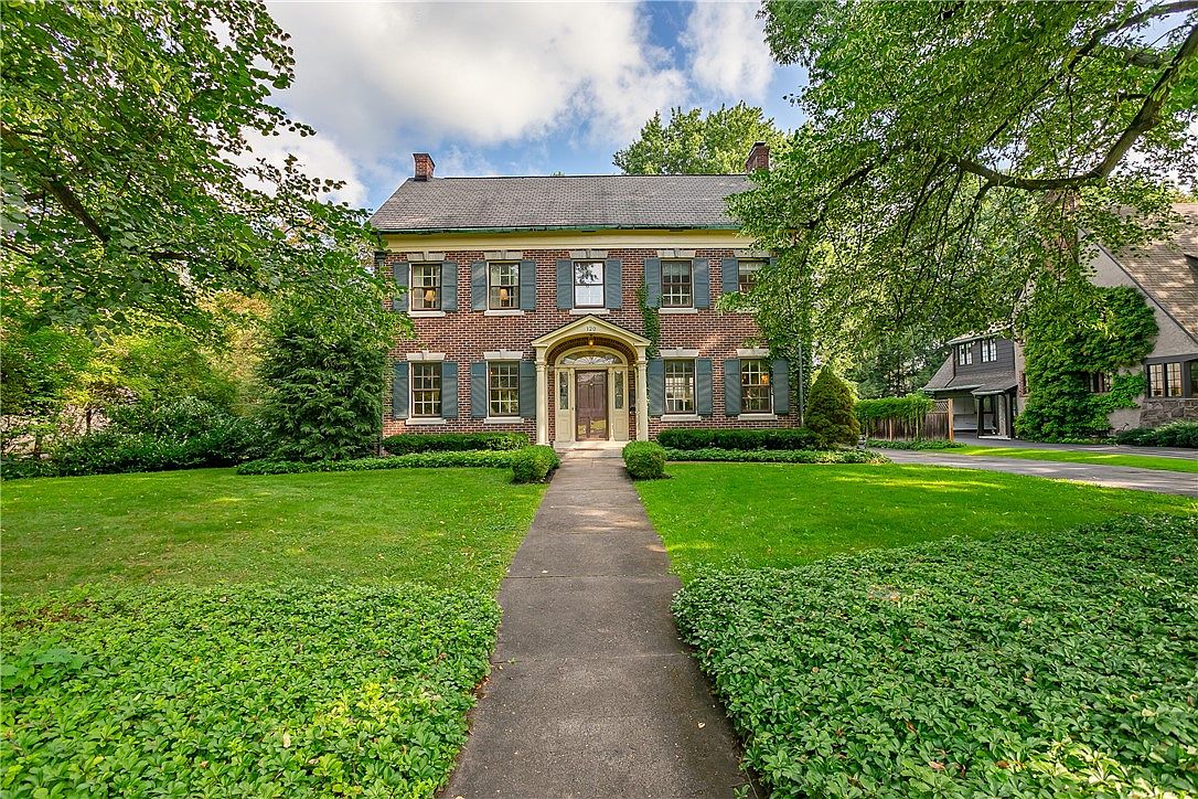 120 Sandringham Rd, Rochester, NY 14610 Zillow
