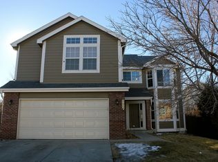 19007 E Chenango Cir, Aurora, CO 80015