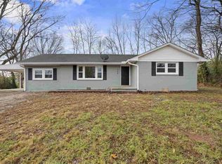 706 Darrell Ave, Franklin, KY 42134