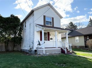 1406 Heinz Ave, Sharon, PA 16146