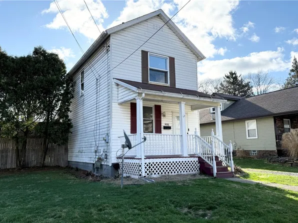 1406 Heinz Ave, Sharon, PA 16146