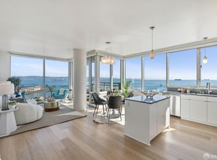 501 Beale St UNIT 10A, San Francisco, CA 94105