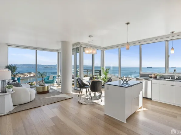501 Beale St Unit 10A, San Francisco, CA 94105