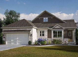 Elmwood Plan, Concordia Oaks, Independence, OH 44131