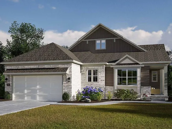 Elmwood Plan, Concordia Oaks