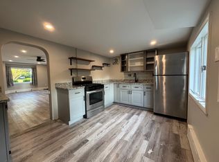 112 S Scott Ave #1, Glenolden, PA 19036