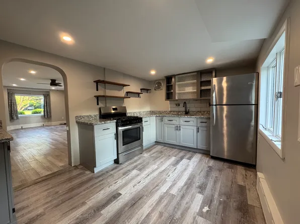 112 S Scott Ave #1, Glenolden, PA 19036