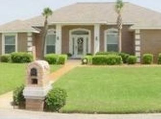 3792 Bengal Rd, Gulf Breeze, FL 32563