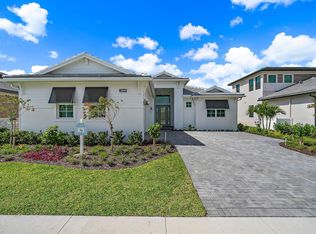 13609 Le Christine Dr, Palm Beach Gardens, FL 33412