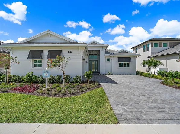 13609 Le Christine Drive, Palm Beach Gardens, FL 33412