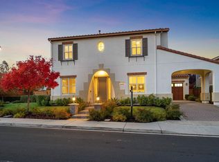 2466 Marsanne St, Danville, CA