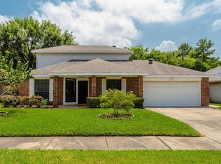 13611 Harpers Bridge Dr, Houston, TX 77041