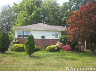 1117 Orchardview Rd, Parma, OH 44134