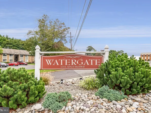 115 E Kings Hwy Unit 221, Maple Shade, NJ 08052