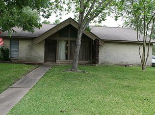 2002 Savanna Ct N, League City, TX 77573