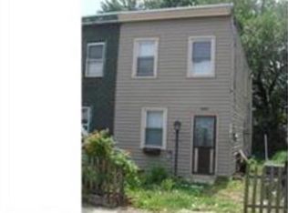 4645 Tackawanna St, Philadelphia, PA 19124