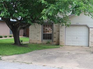 16133 Stoneham Cir, Pflugerville, TX 78660