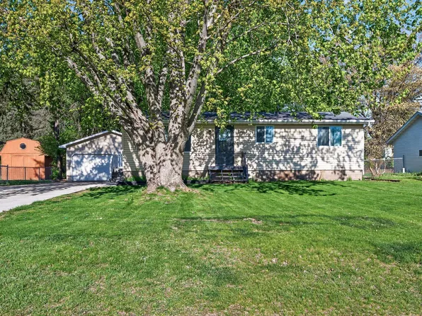 13208 Crooked Lake Blvd NW, Coon Rapids, MN 55448