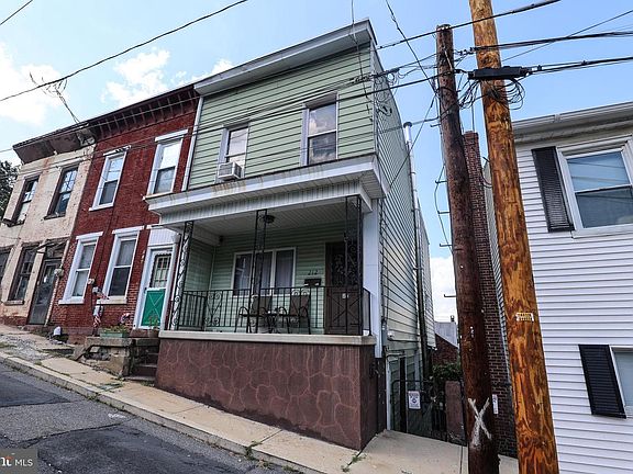 2nd image of 212 W Schuylkill Ave