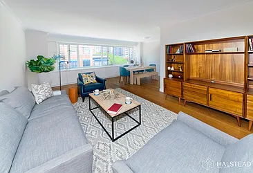 Sold by Brown Harris Stevens