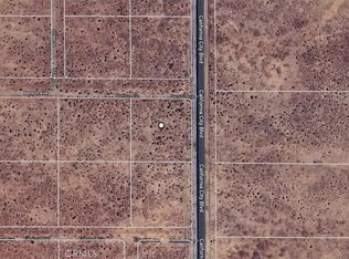 0 California City Blvd Lot 4, California City, CA