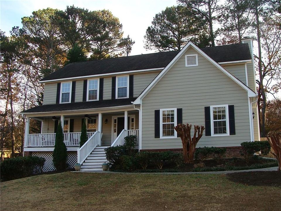 1st image of 2907 Kingstream Dr