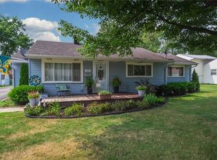 59 Walnut St, Beaver, PA 15009