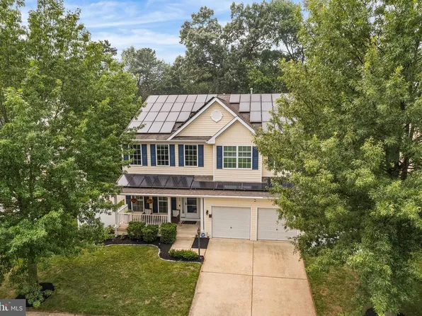 1248 Colonial Park Dr, Severn, MD 21144